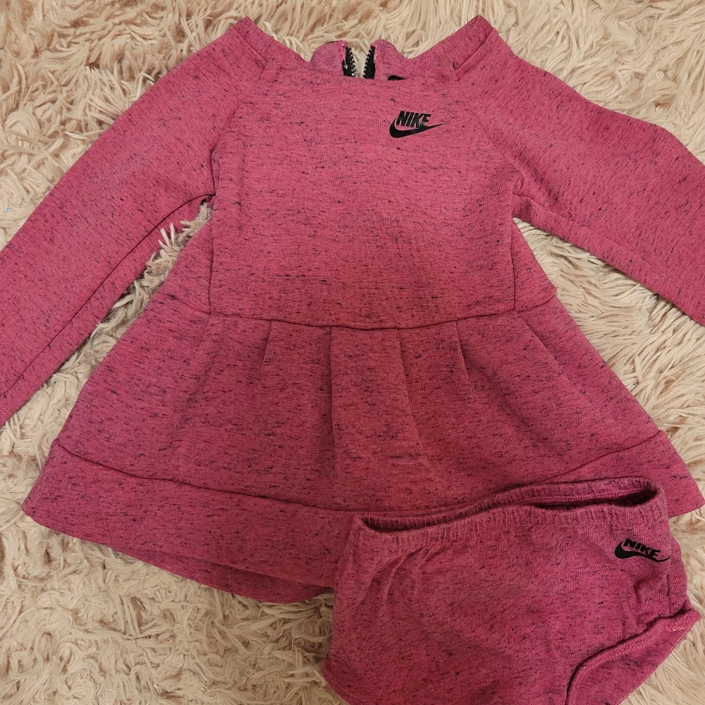 Nike Dress size 12 months